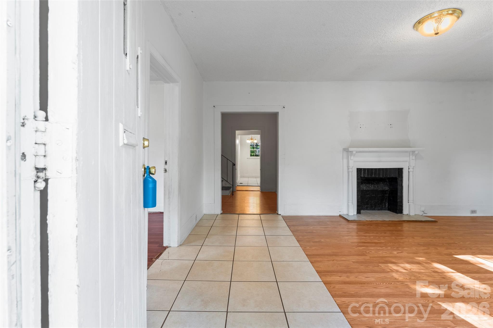 317 Campus Street Charlotte NC 28216