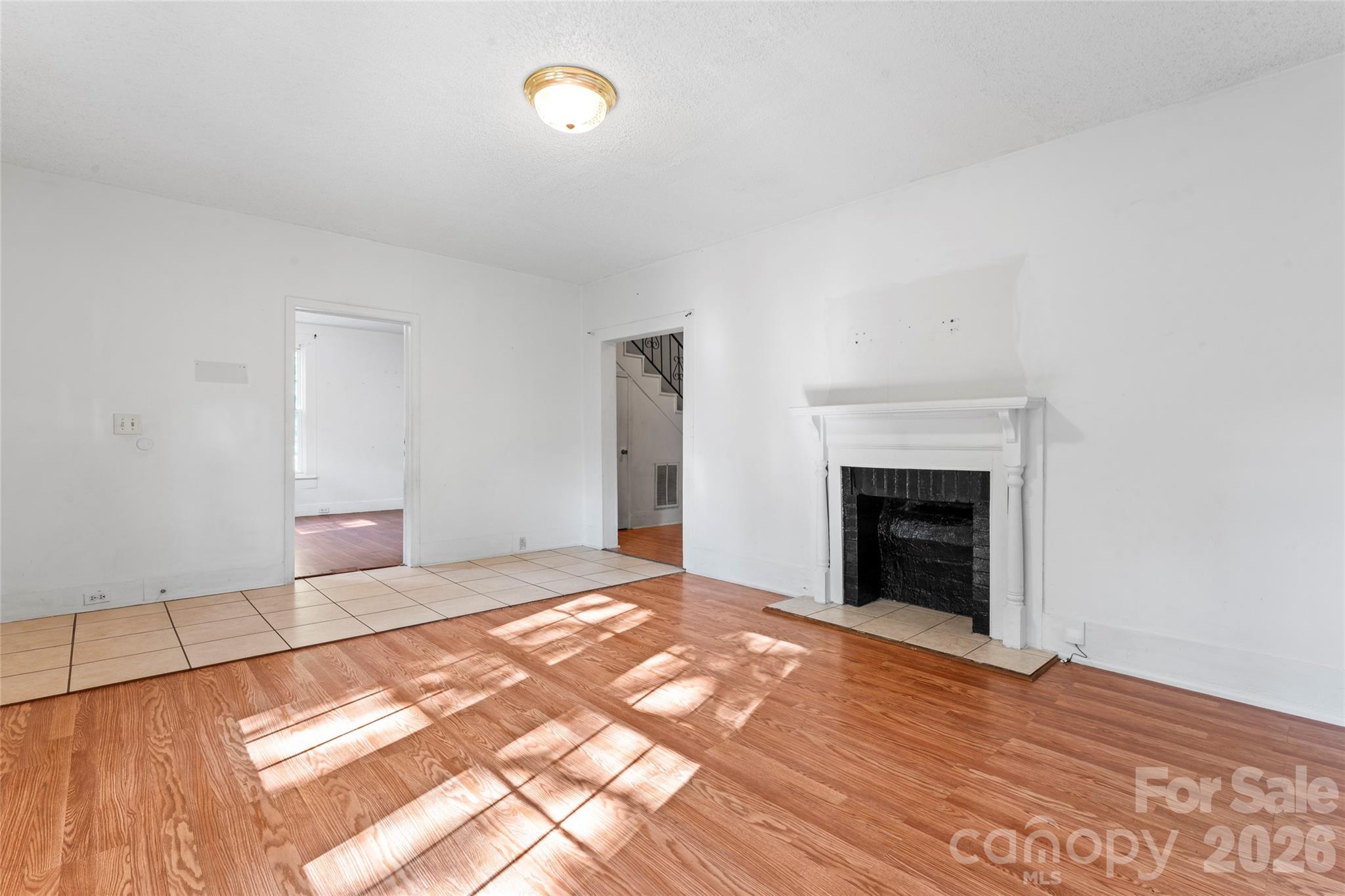 317 Campus Street Charlotte NC 28216