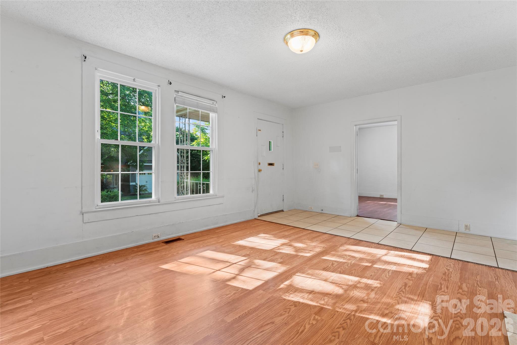 317 Campus Street Charlotte NC 28216