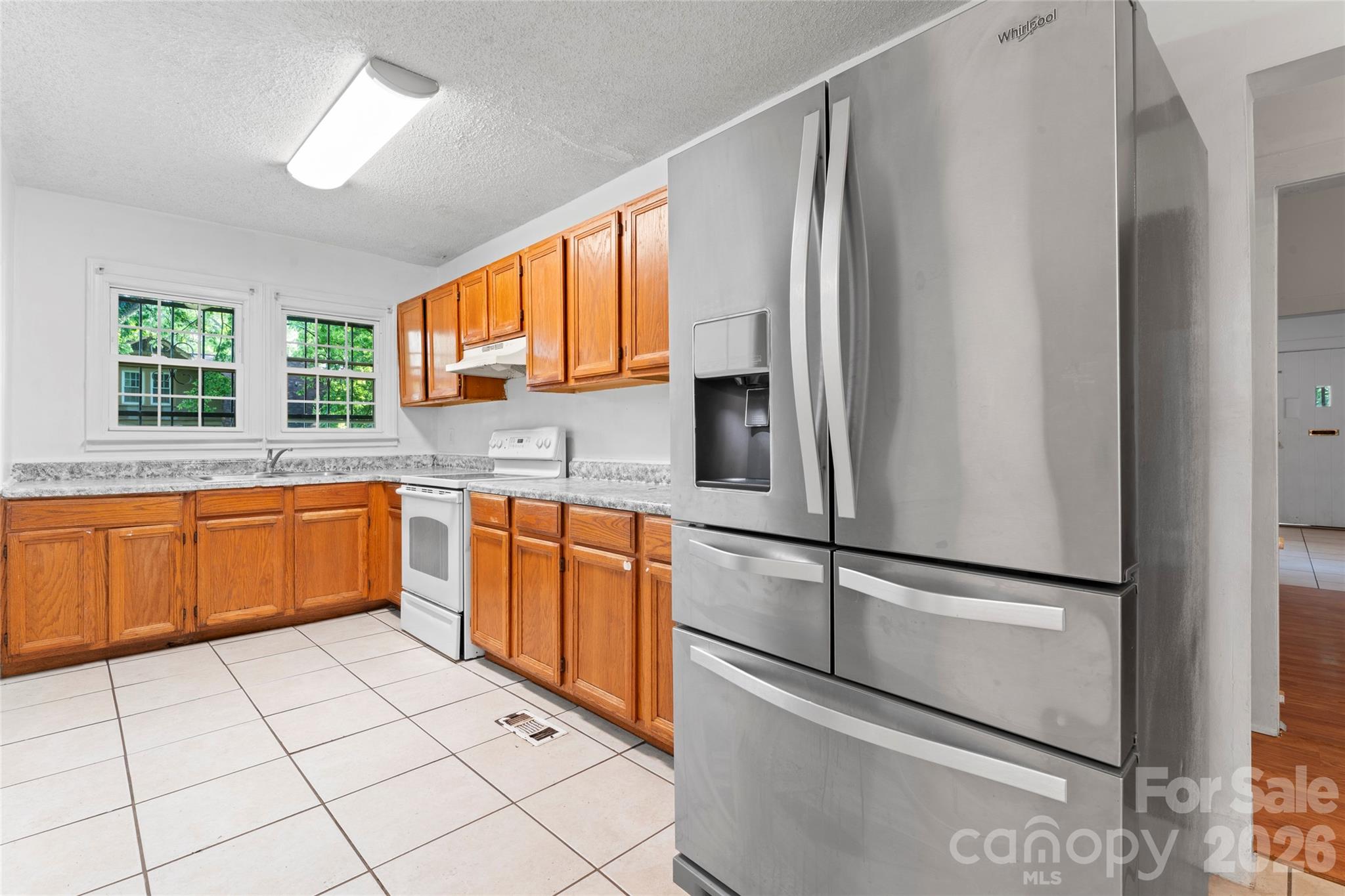 317 Campus Street Charlotte NC 28216