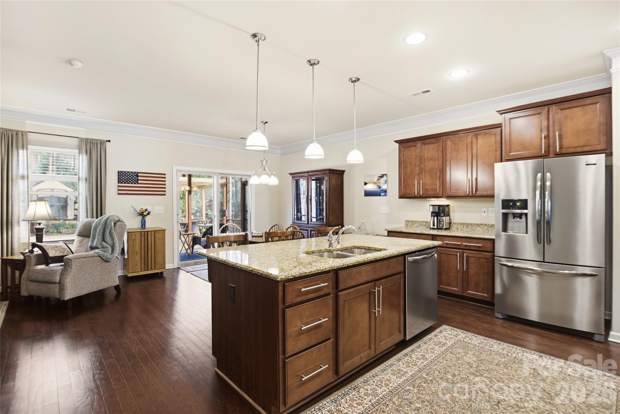 11824 Springpoint Lane Charlotte NC 28278