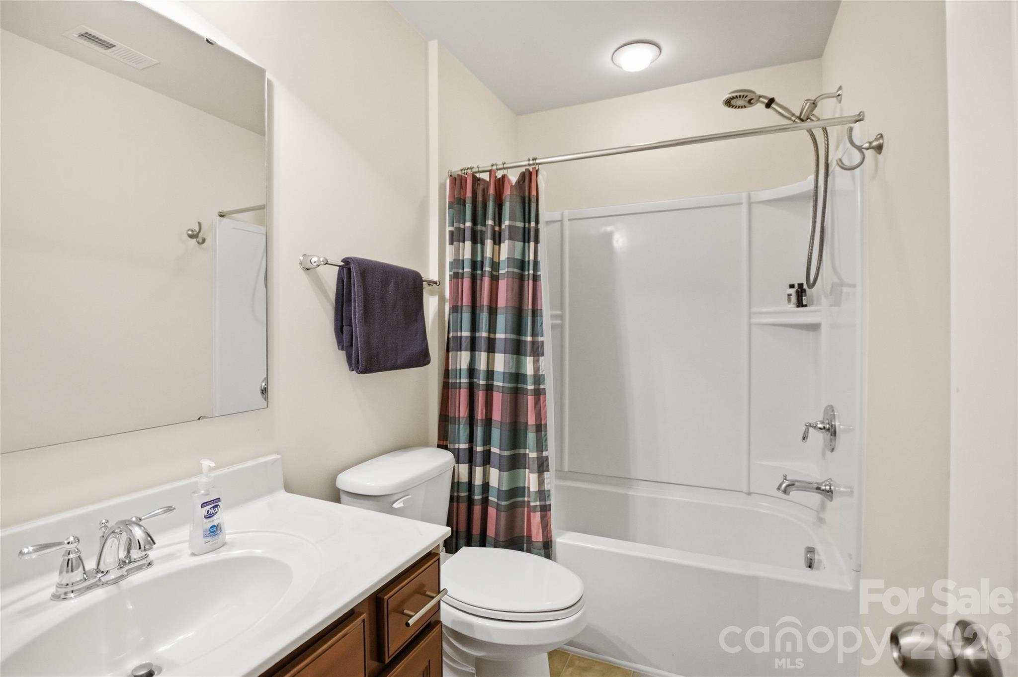 11824 Springpoint Lane Charlotte NC 28278
