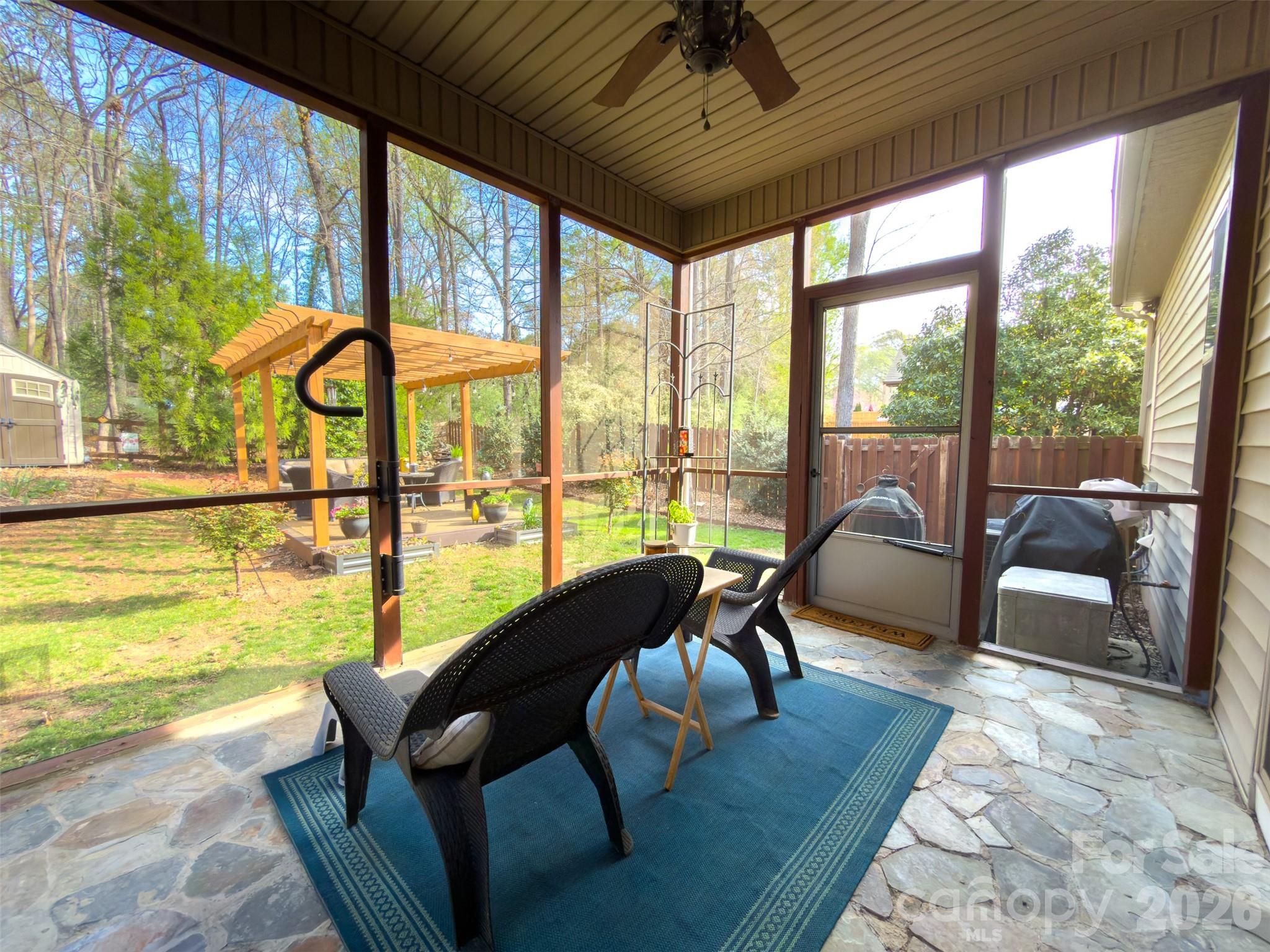 11824 Springpoint Lane Charlotte NC 28278