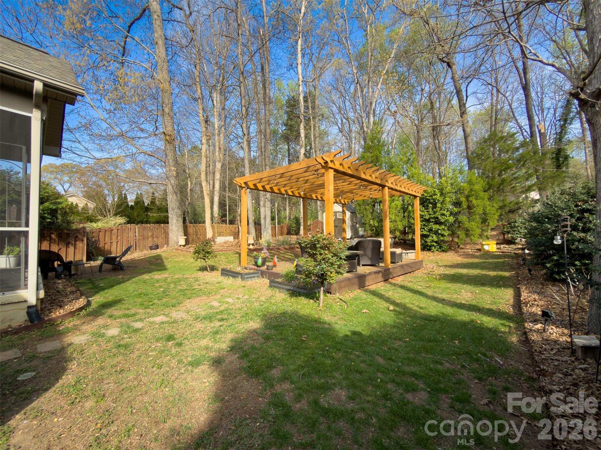 11824 Springpoint Lane Charlotte NC 28278