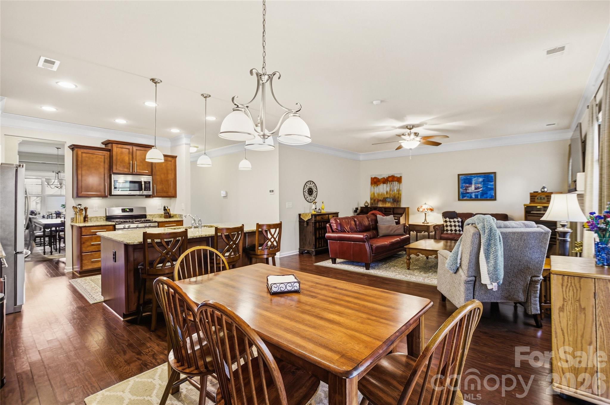11824 Springpoint Lane Charlotte NC 28278
