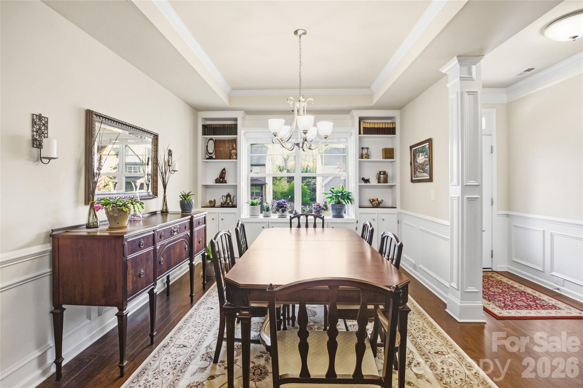 11824 Springpoint Lane Charlotte NC 28278