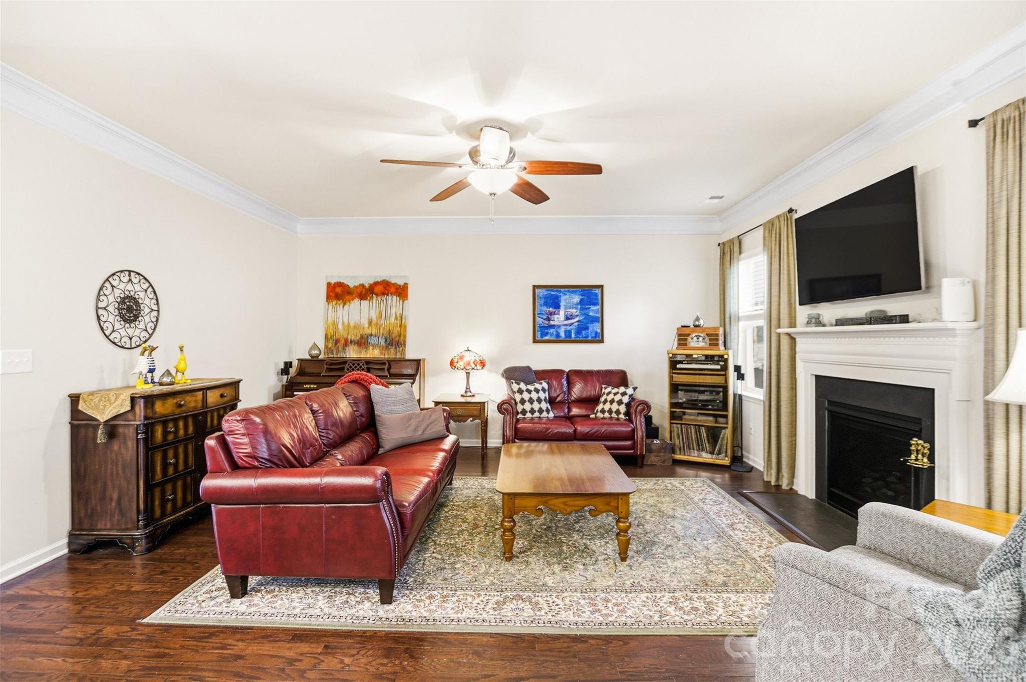 11824 Springpoint Lane Charlotte NC 28278