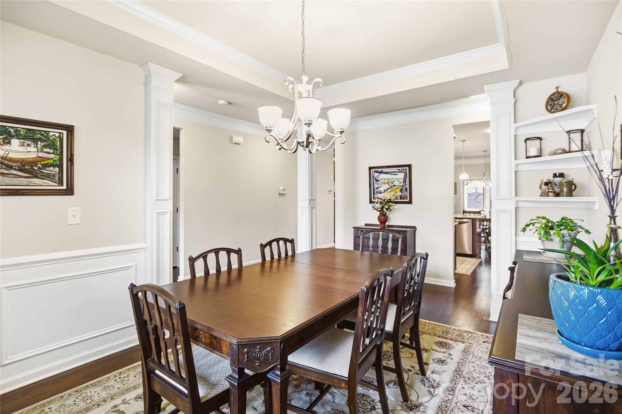 11824 Springpoint Lane Charlotte NC 28278