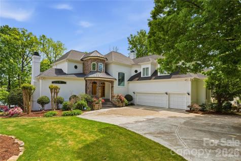 18426 Peninsula Cove Lane Cornelius NC 28031