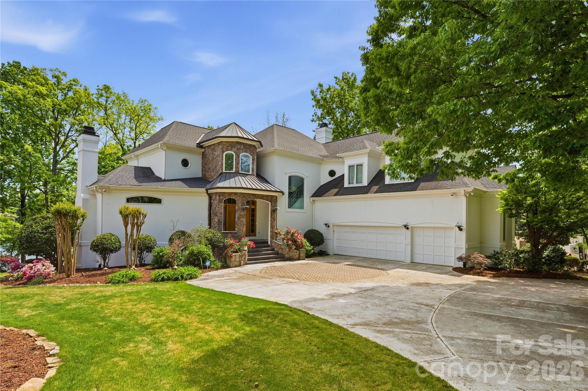 18426 Peninsula Cove Lane Cornelius NC 28031