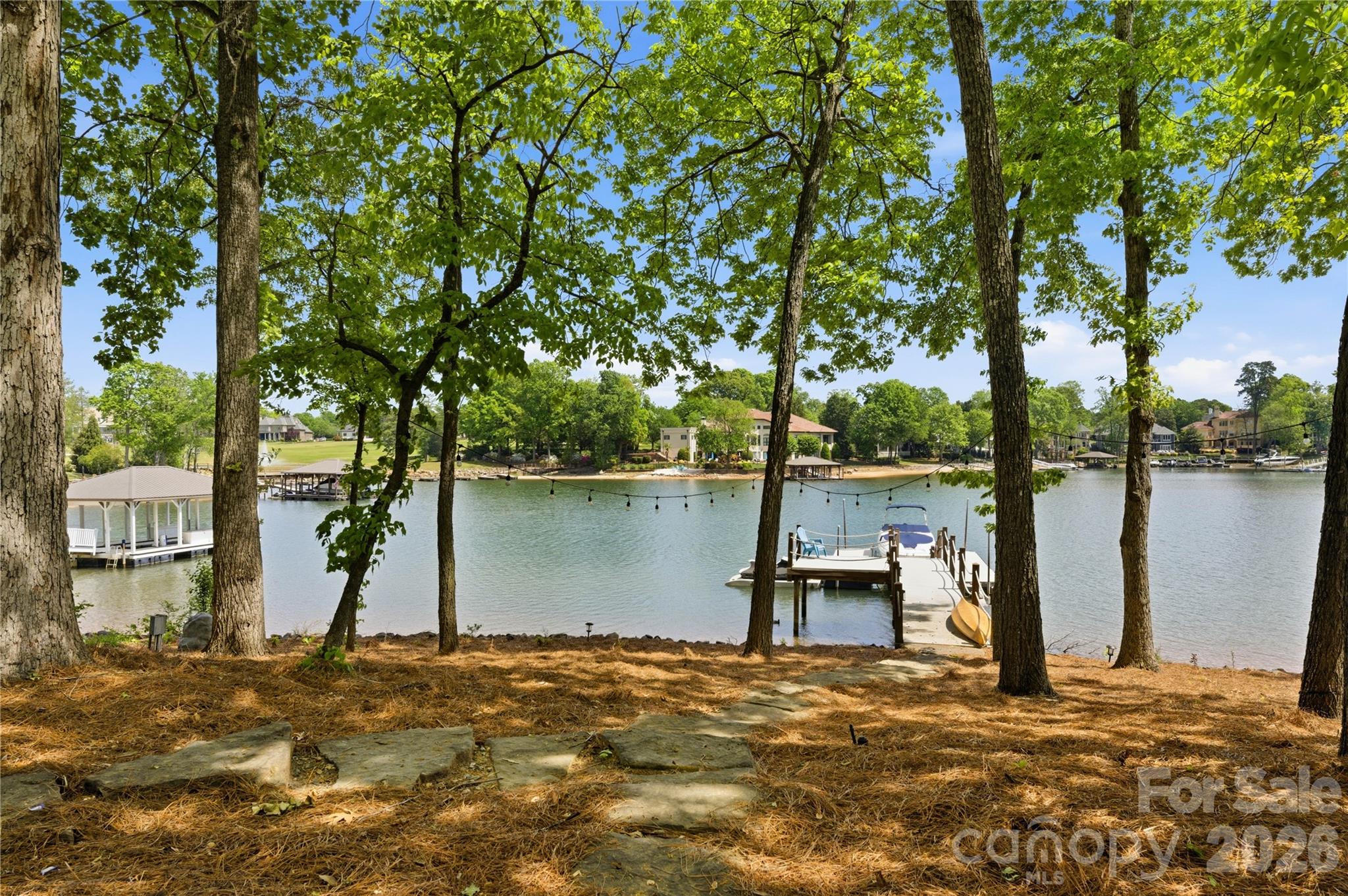 18426 Peninsula Cove Lane Cornelius NC 28031