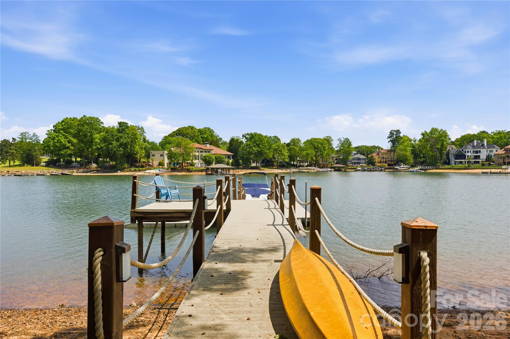 18426 Peninsula Cove Lane Cornelius NC 28031