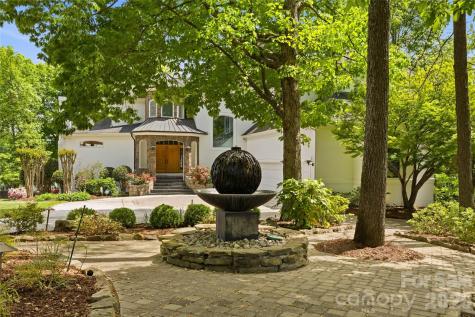 18426 Peninsula Cove Lane Cornelius NC 28031