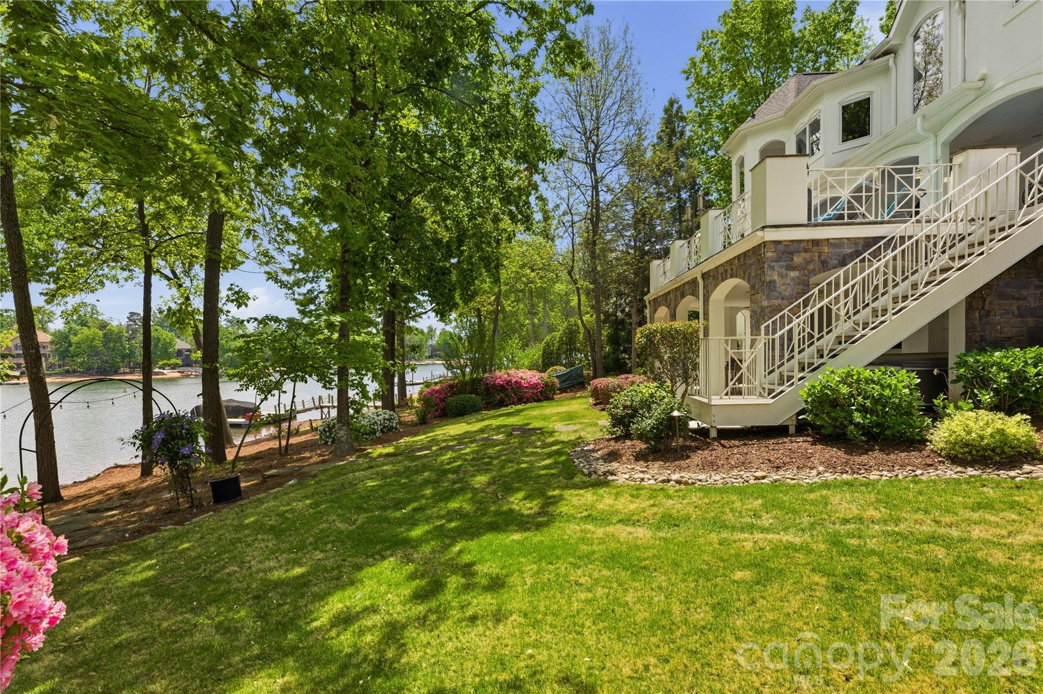 18426 Peninsula Cove Lane Cornelius NC 28031