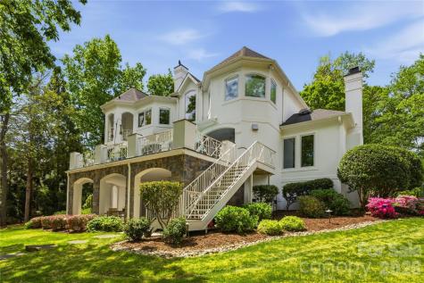 18426 Peninsula Cove Lane Cornelius NC 28031