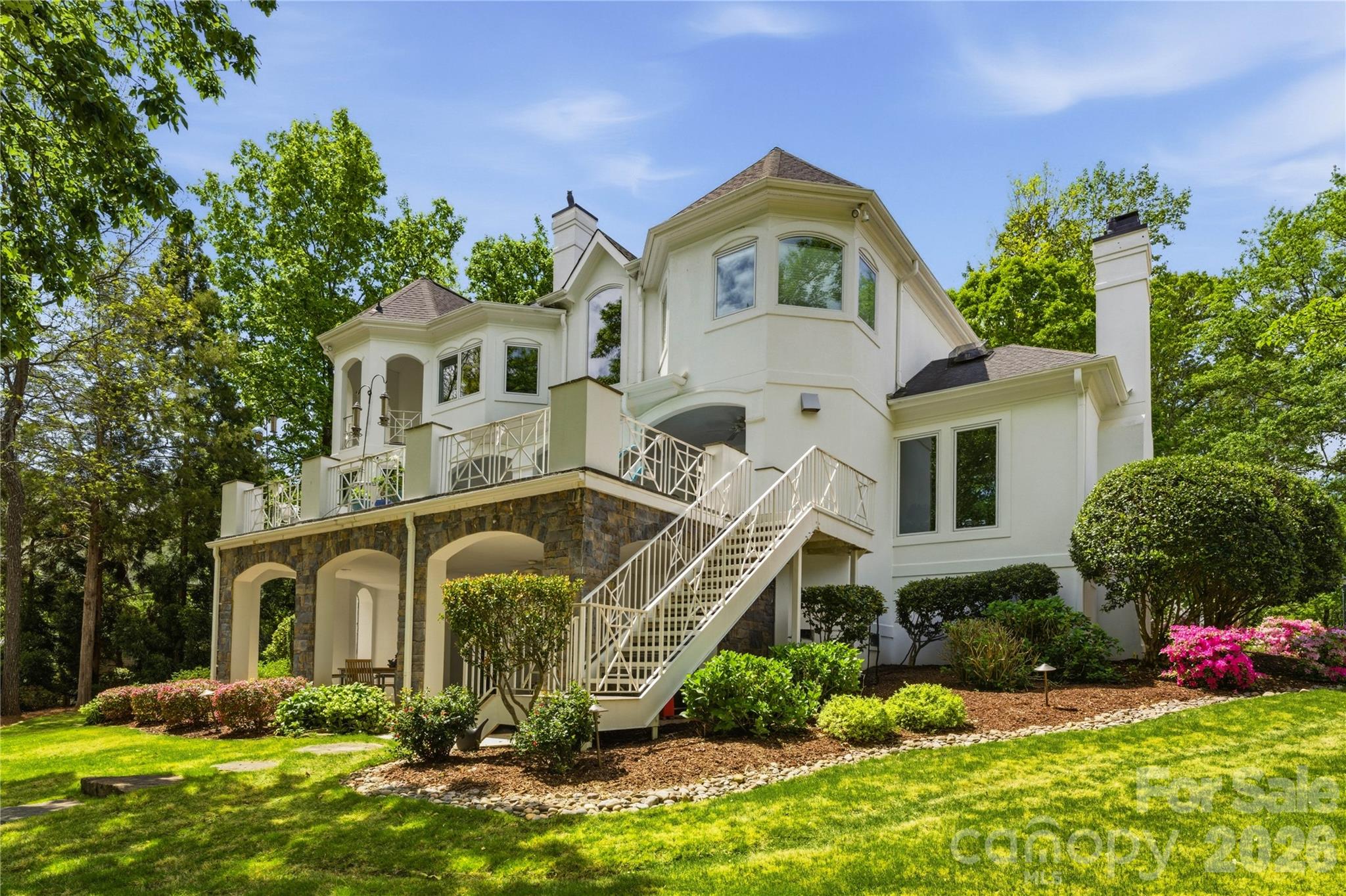 18426 Peninsula Cove Lane Cornelius NC 28031