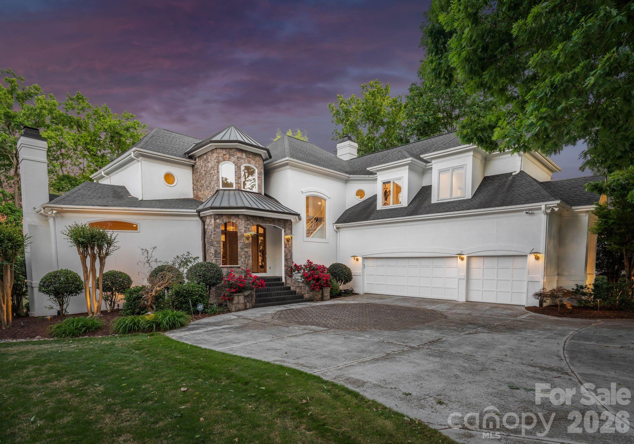18426 Peninsula Cove Lane Cornelius NC 28031