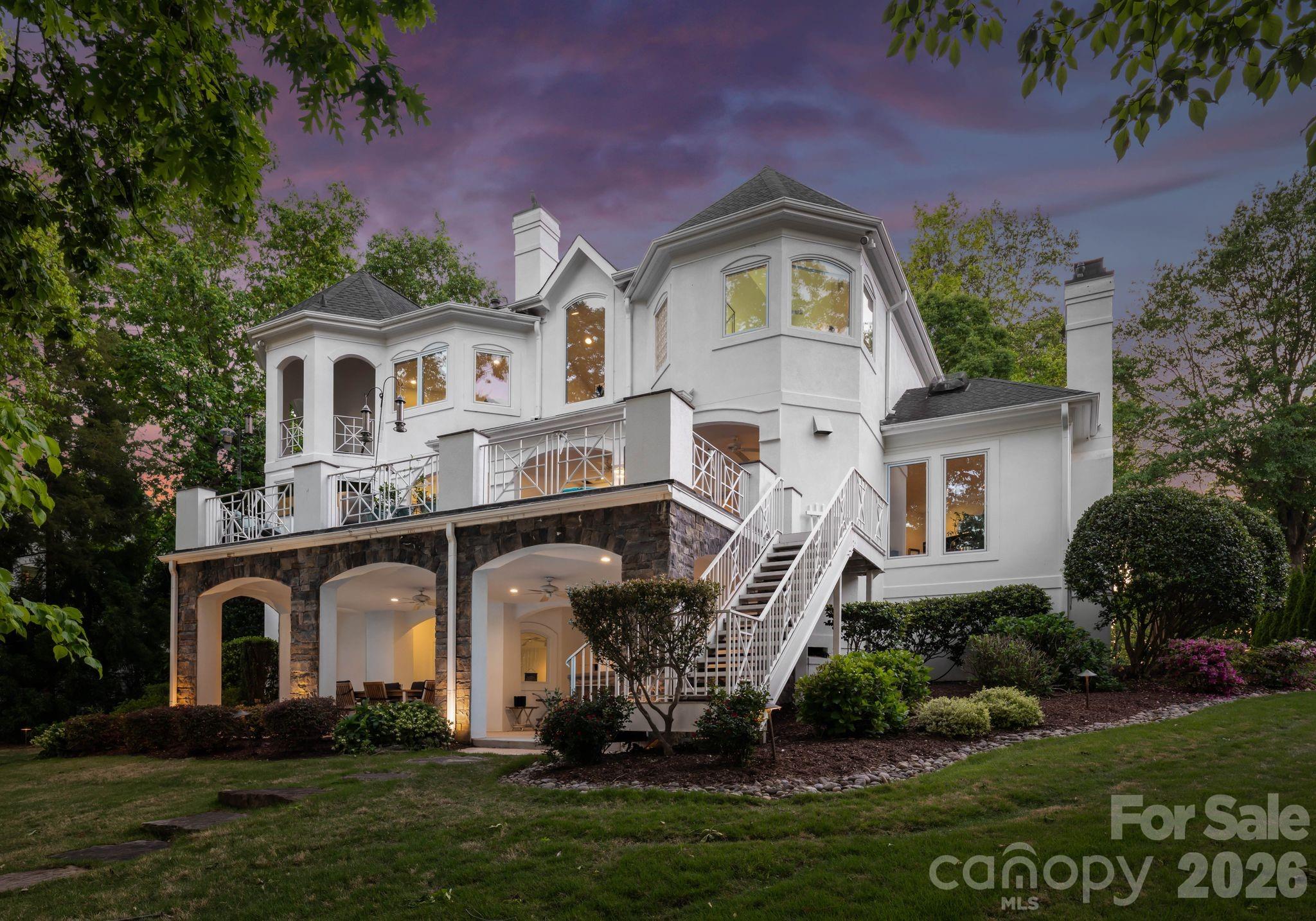 18426 Peninsula Cove Lane Cornelius NC 28031