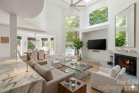 18426 Peninsula Cove Lane Cornelius NC 28031