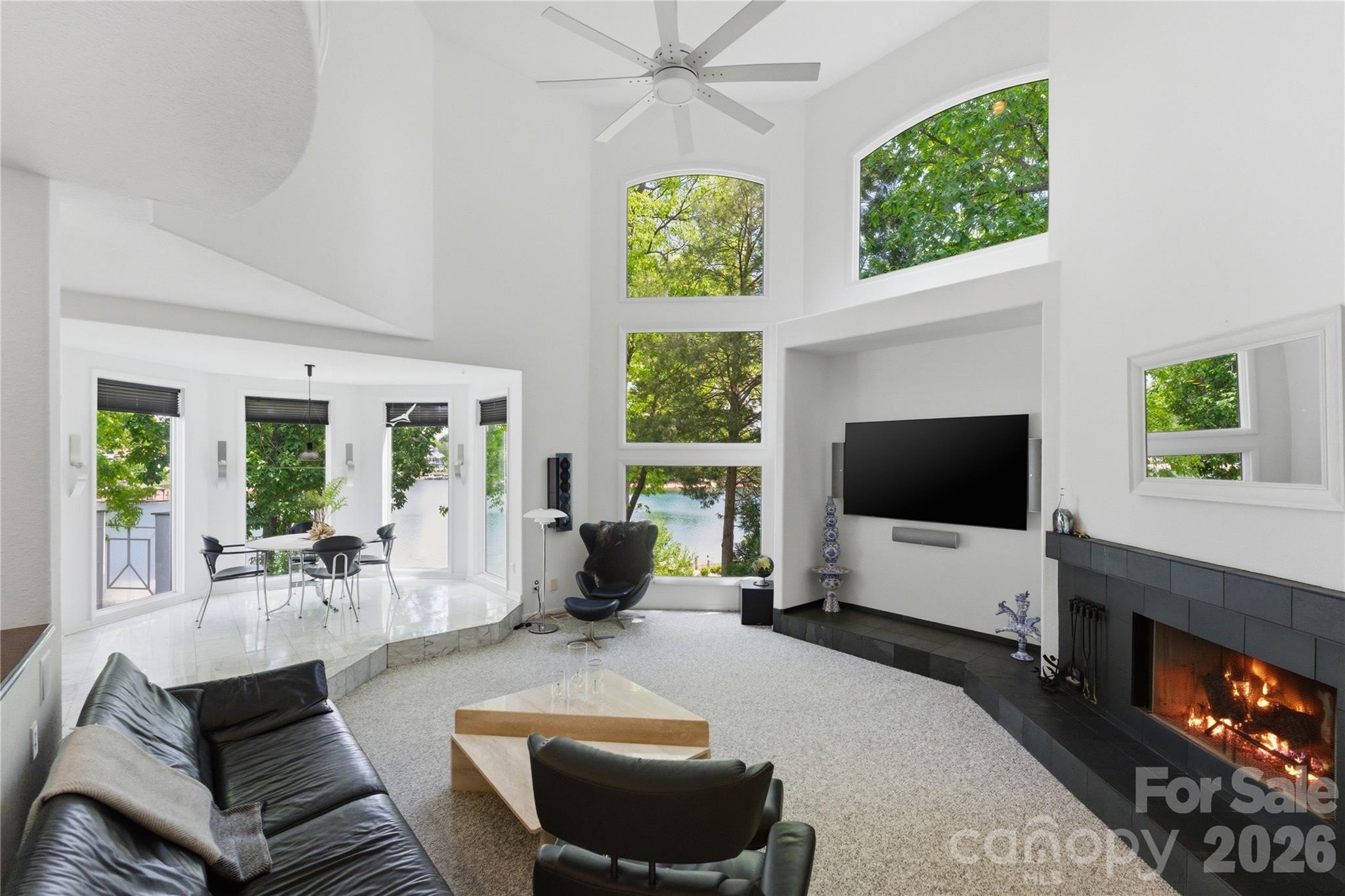 18426 Peninsula Cove Lane Cornelius NC 28031