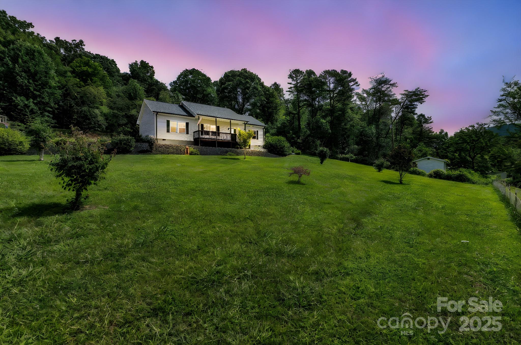 220 Bee Ridge Road Asheville NC 28803