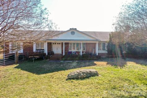 350 Morningstar Lake Road Forest City NC 28043