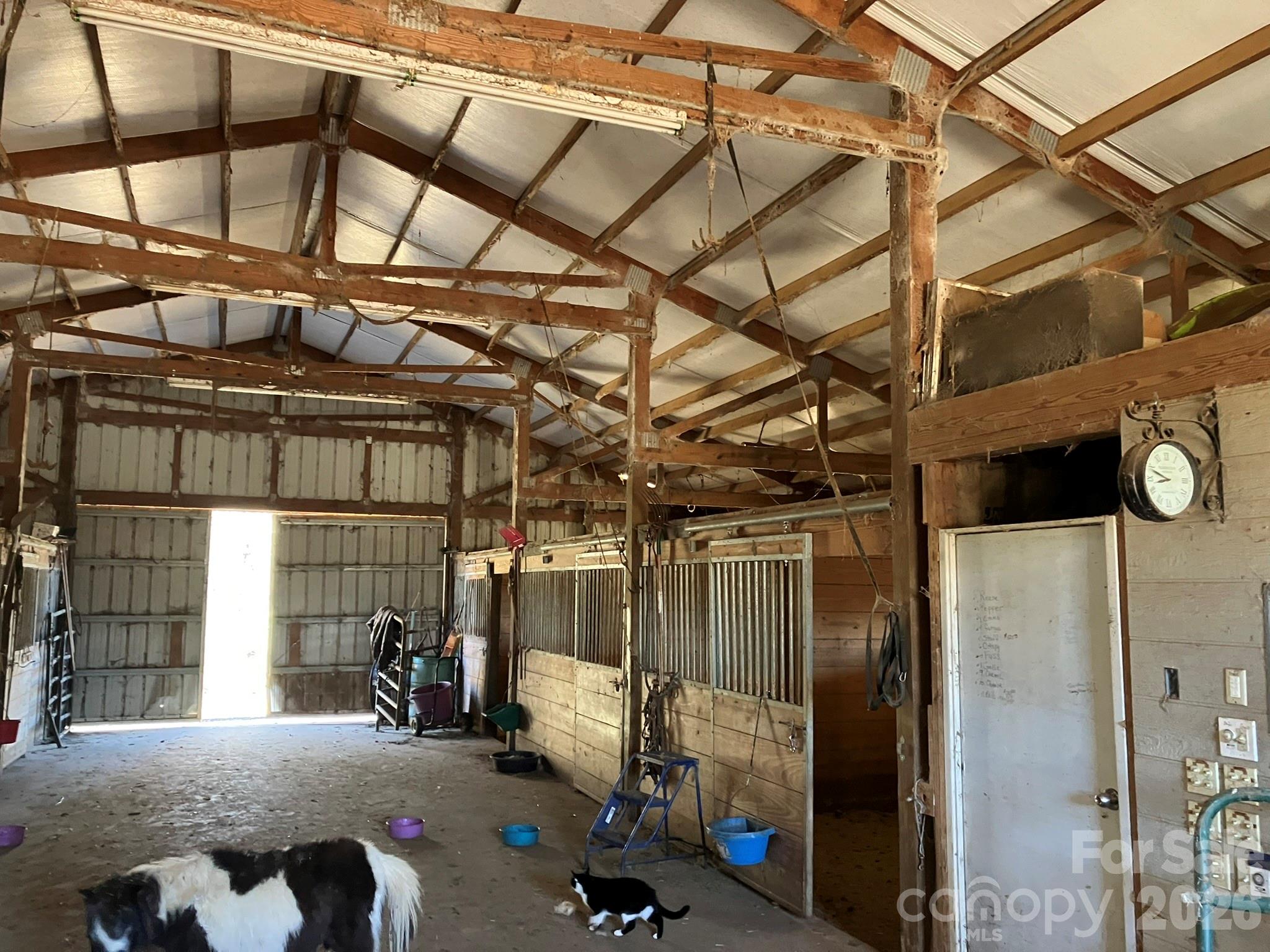 350 Morningstar Lake Road Forest City NC 28043