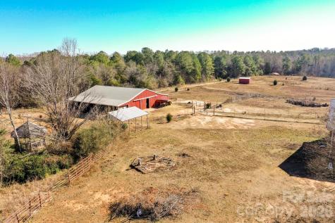 350 Morningstar Lake Road Forest City NC 28043