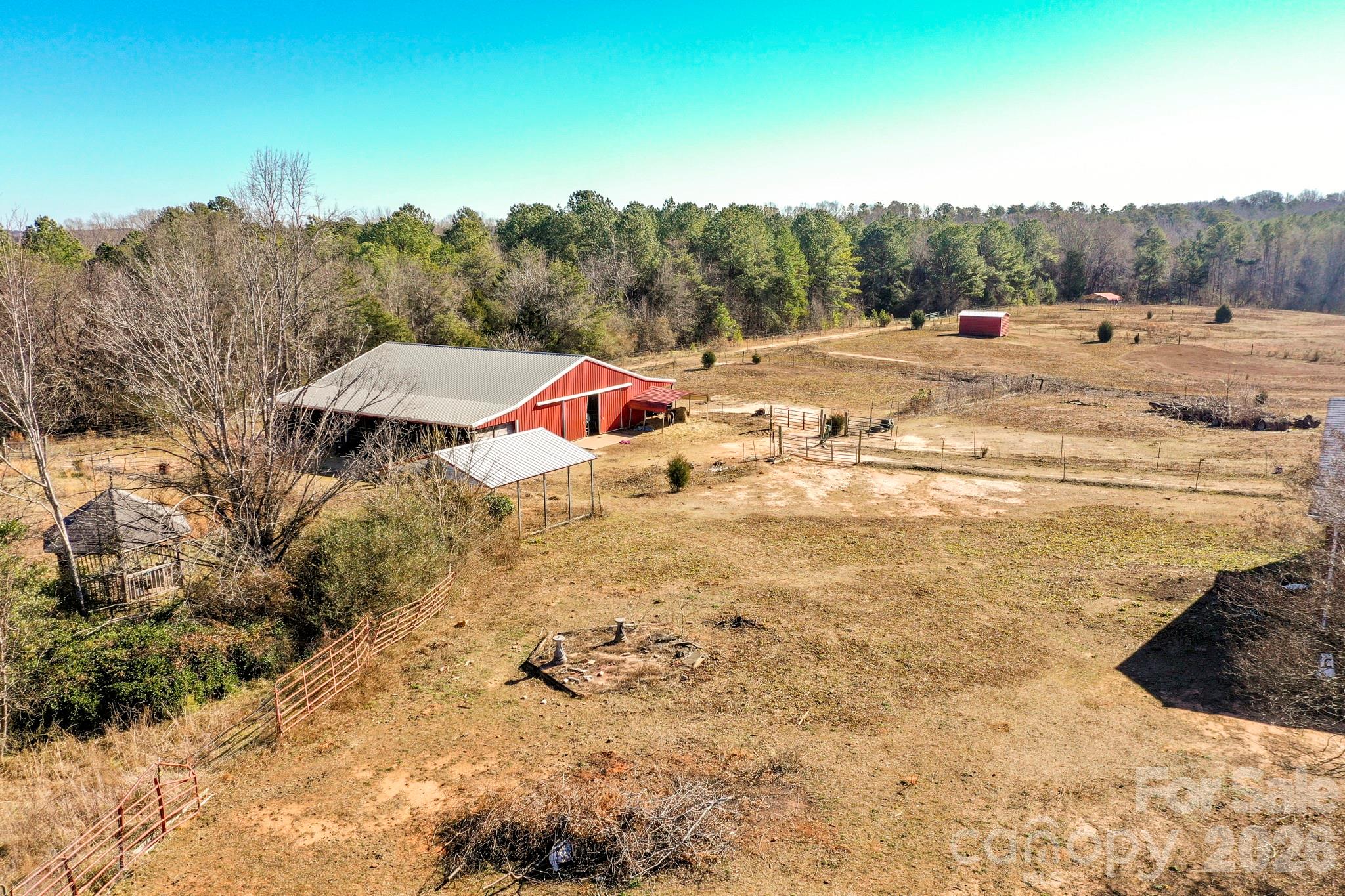 350 Morningstar Lake Road Forest City NC 28043
