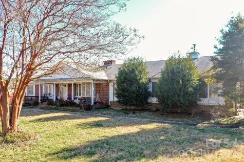 350 Morningstar Lake Road Forest City NC 28043