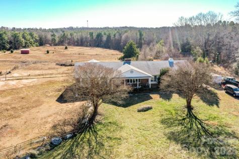 350 Morningstar Lake Road Forest City NC 28043