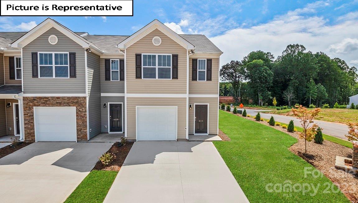 9119 Lowfalls Lane Charlotte NC 28216
