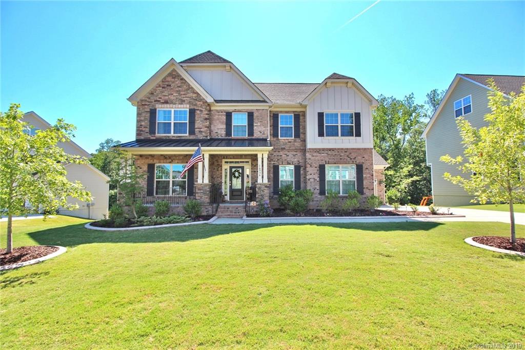 16936 Alydar Commons Lane Charlotte NC 28278