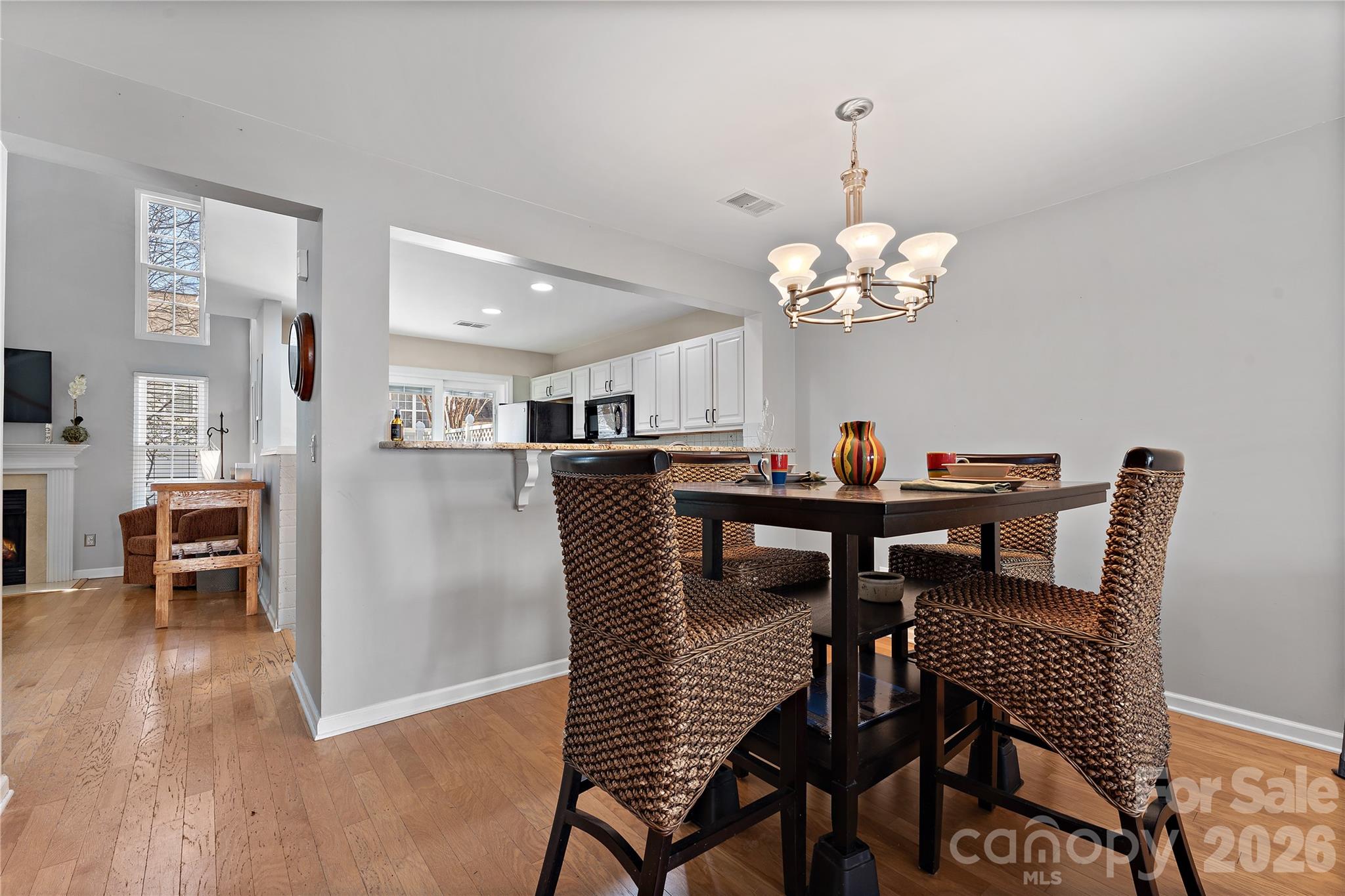 11138 Saintsbury Place Charlotte NC 28270