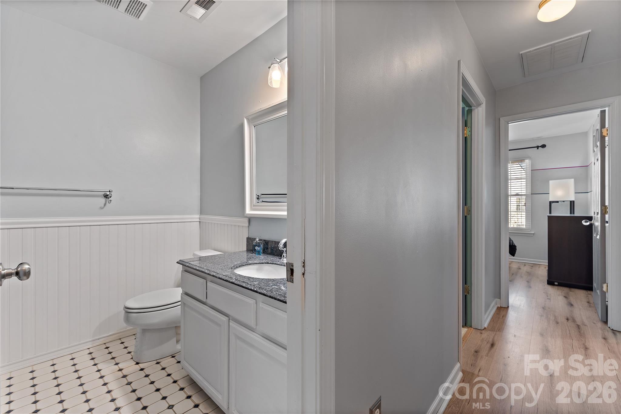 11138 Saintsbury Place Charlotte NC 28270