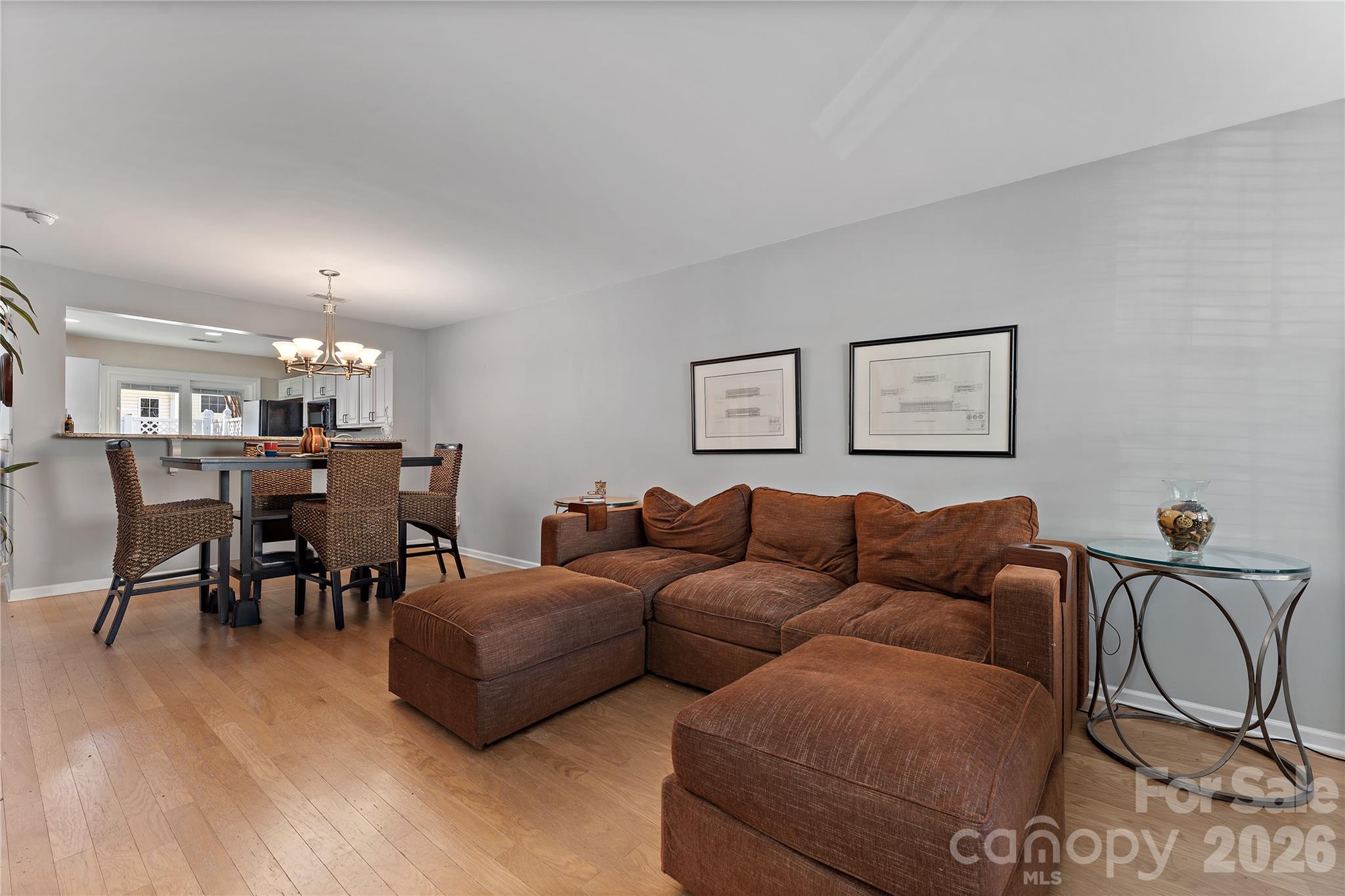11138 Saintsbury Place Charlotte NC 28270