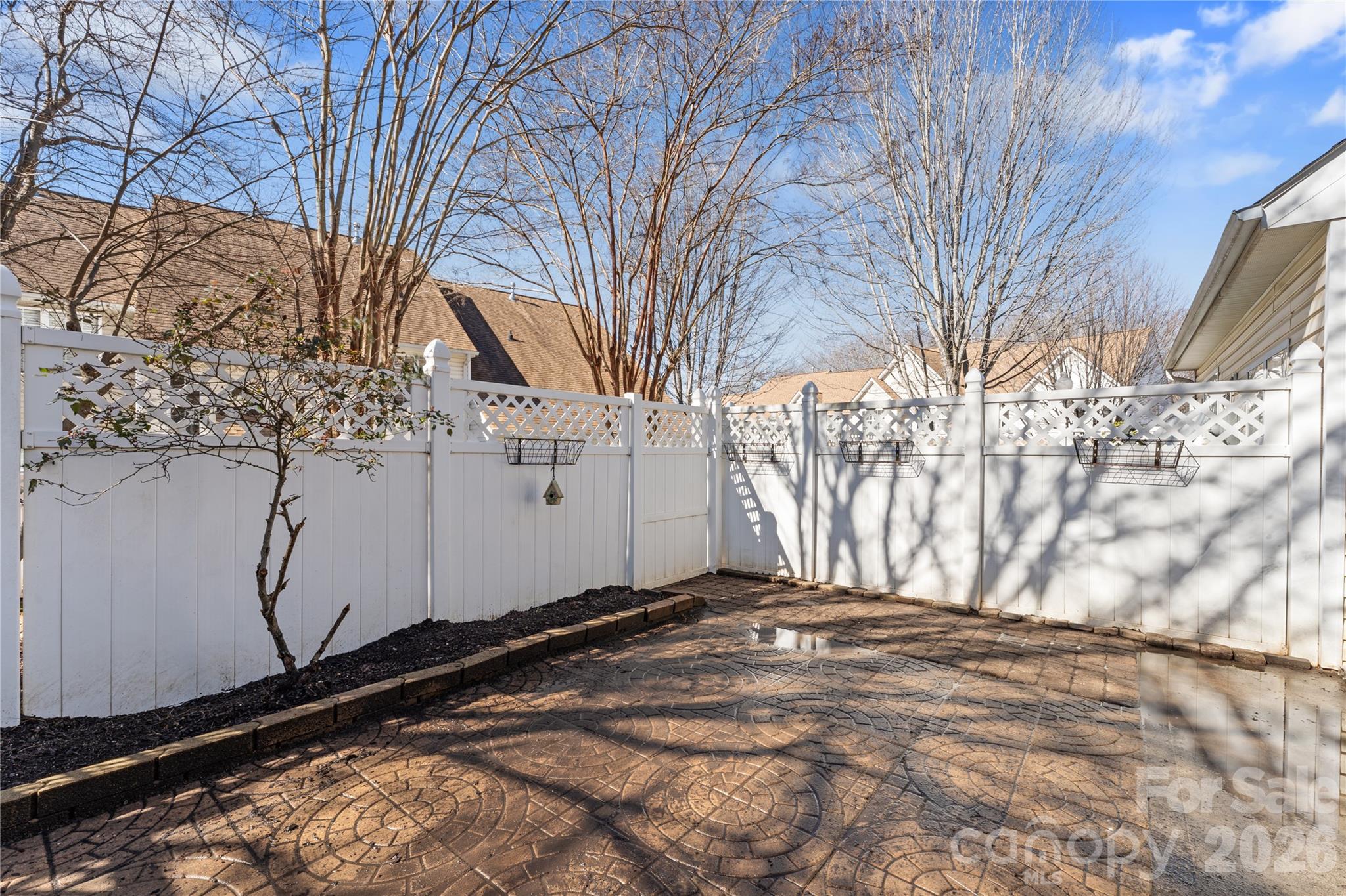 11138 Saintsbury Place Charlotte NC 28270