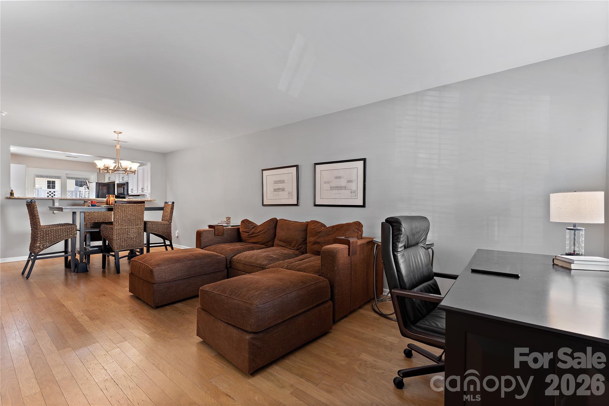 11138 Saintsbury Place Charlotte NC 28270