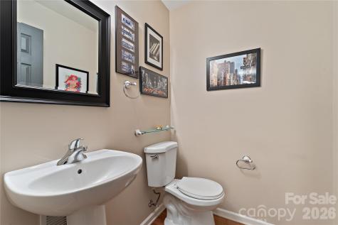 11138 Saintsbury Place Charlotte NC 28270