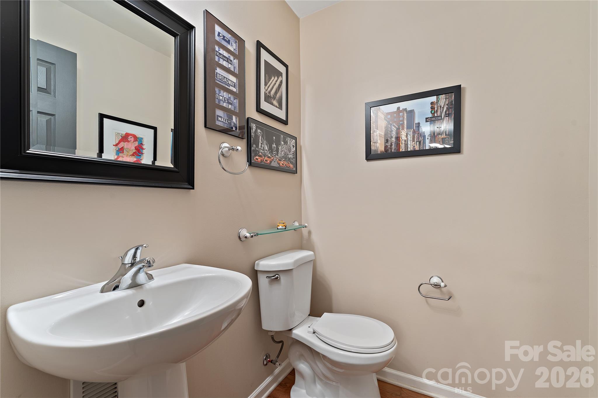 11138 Saintsbury Place Charlotte NC 28270