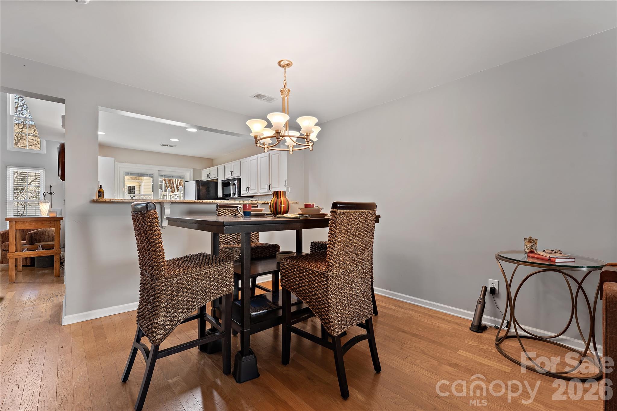 11138 Saintsbury Place Charlotte NC 28270