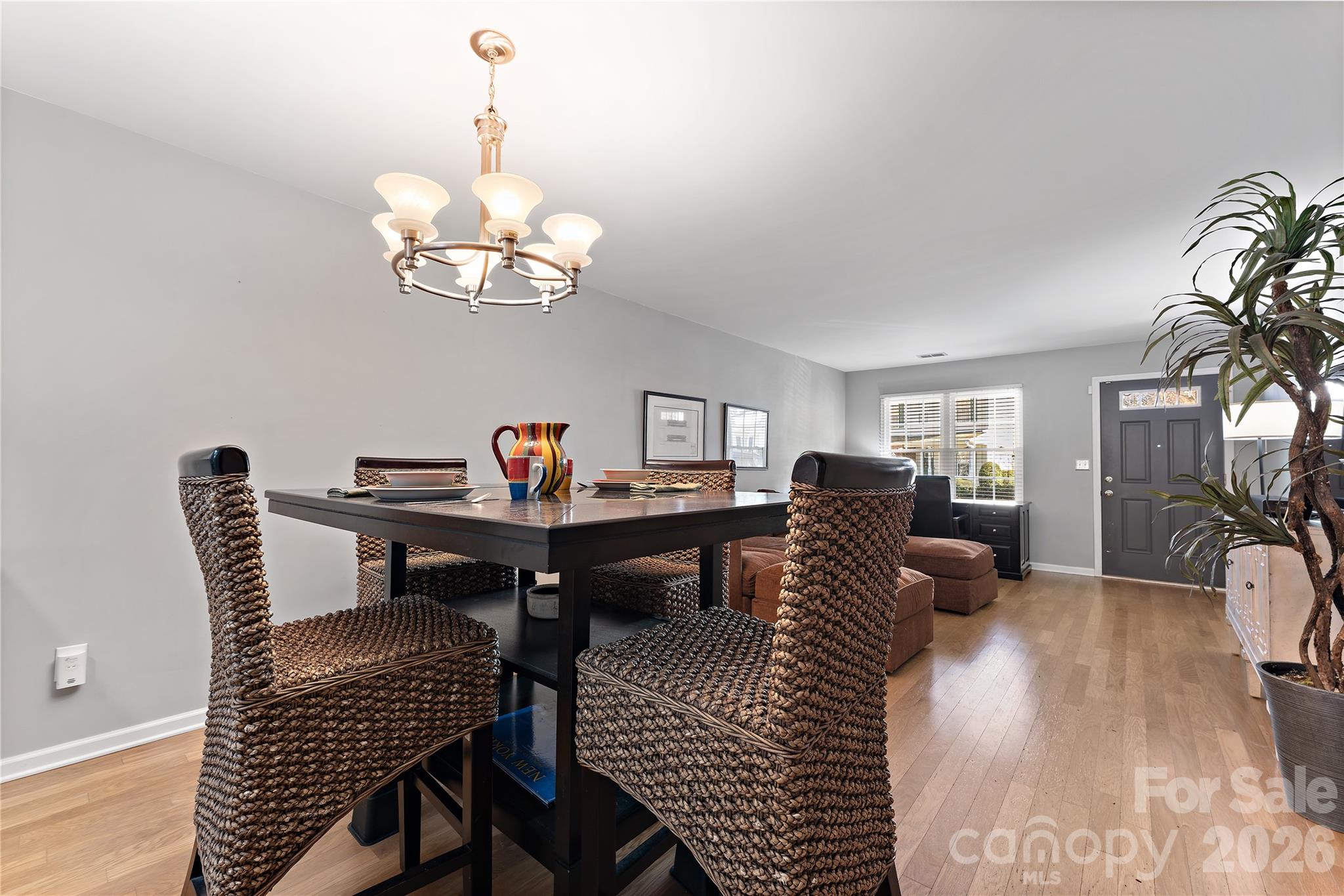 11138 Saintsbury Place Charlotte NC 28270