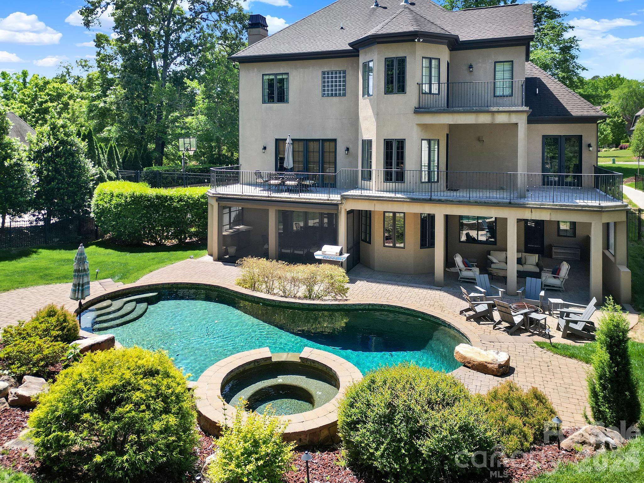 8000 Skye Lochs Drive Waxhaw NC 28173