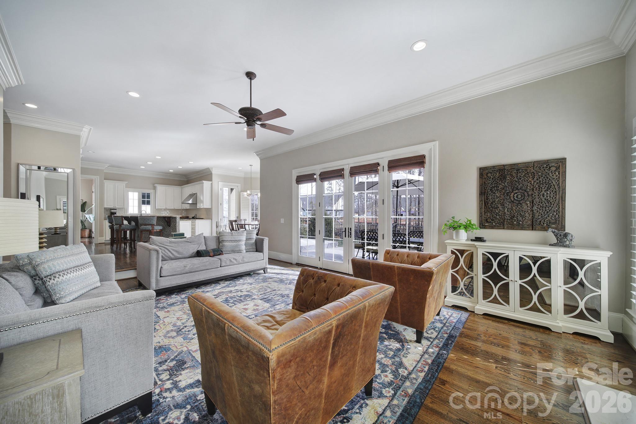 8000 Skye Lochs Drive Waxhaw NC 28173