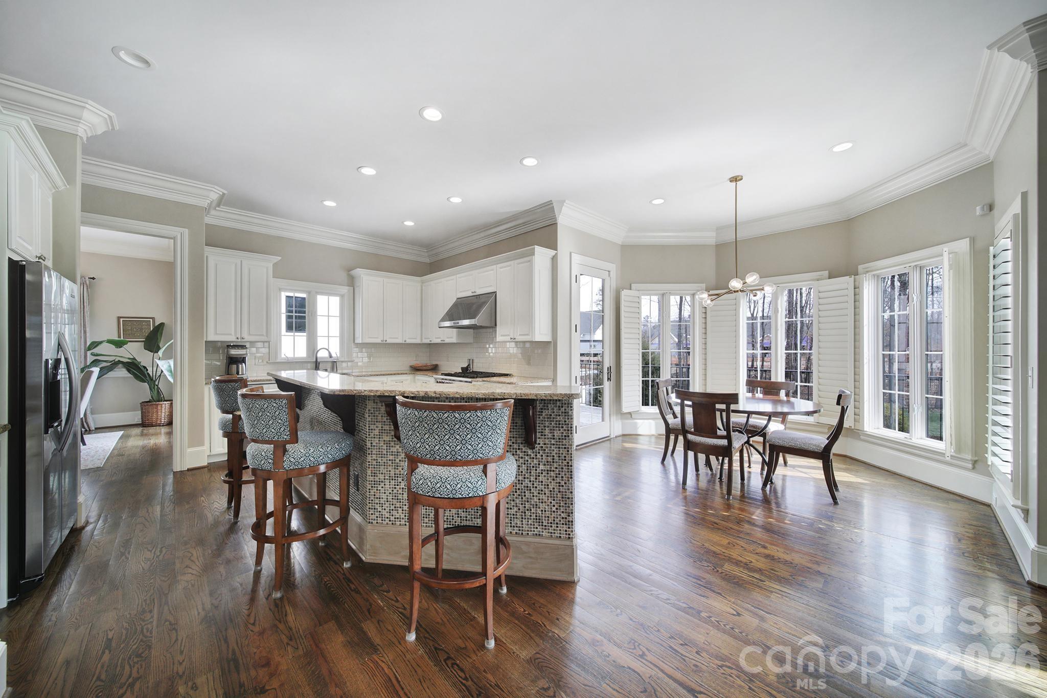 8000 Skye Lochs Drive Waxhaw NC 28173