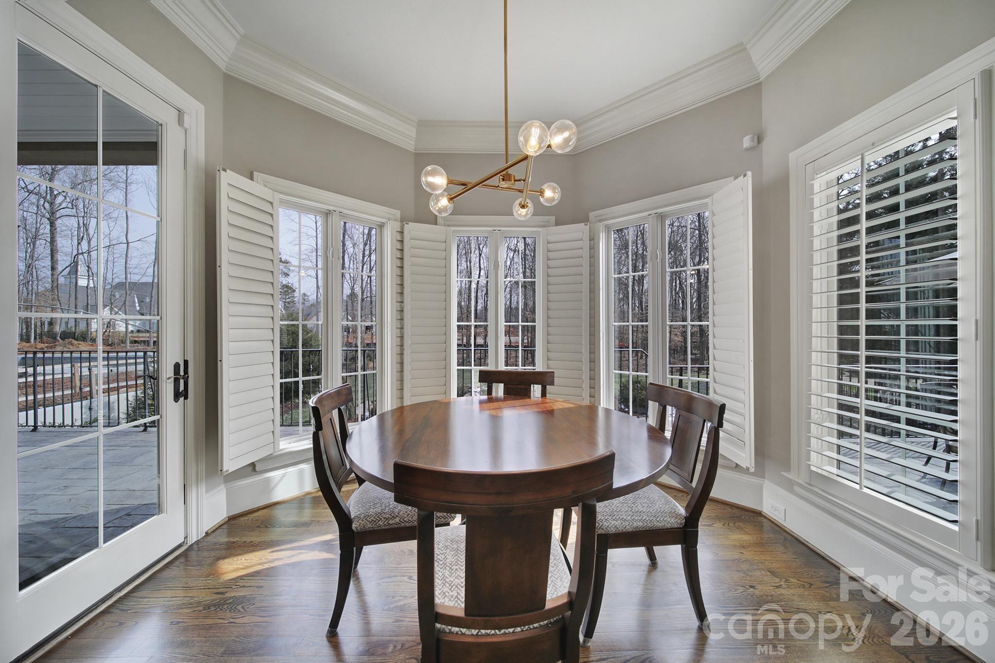 8000 Skye Lochs Drive Waxhaw NC 28173