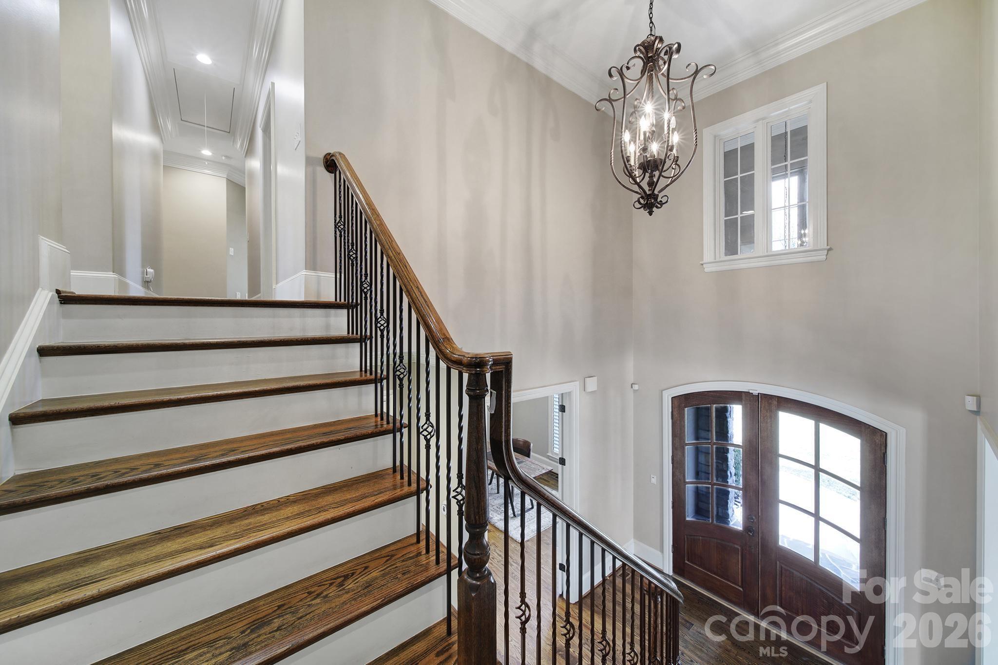 8000 Skye Lochs Drive Waxhaw NC 28173