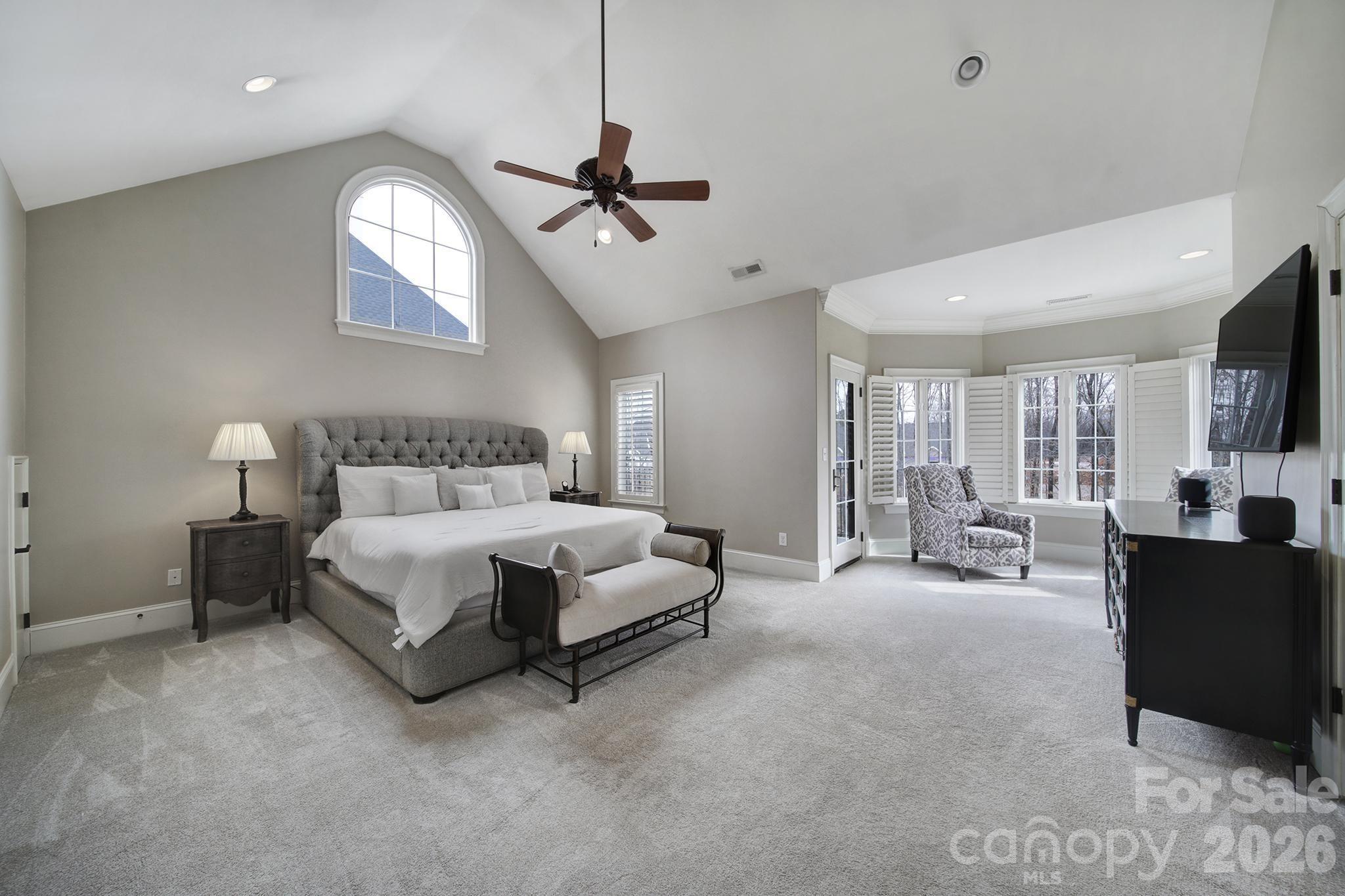8000 Skye Lochs Drive Waxhaw NC 28173
