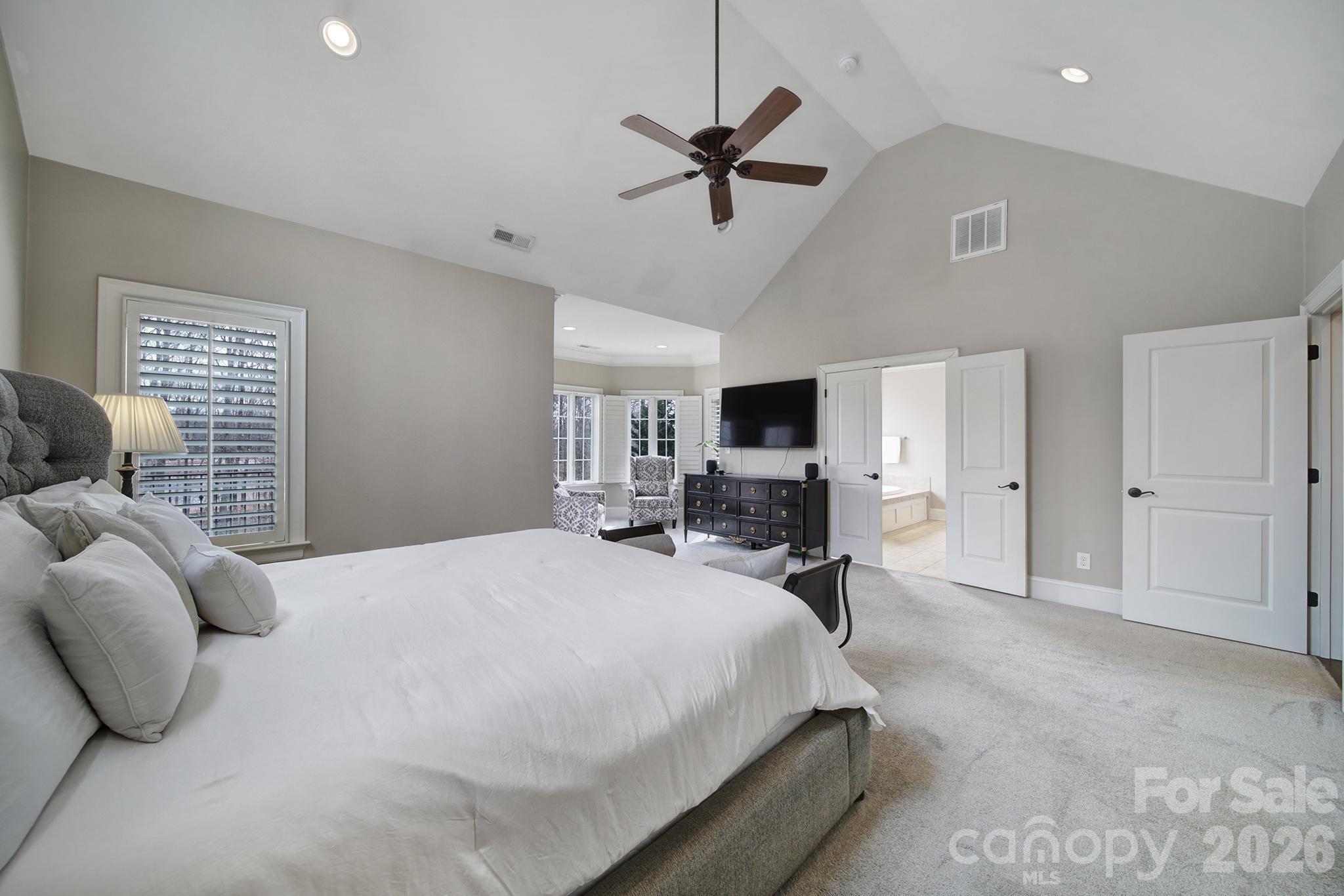 8000 Skye Lochs Drive Waxhaw NC 28173
