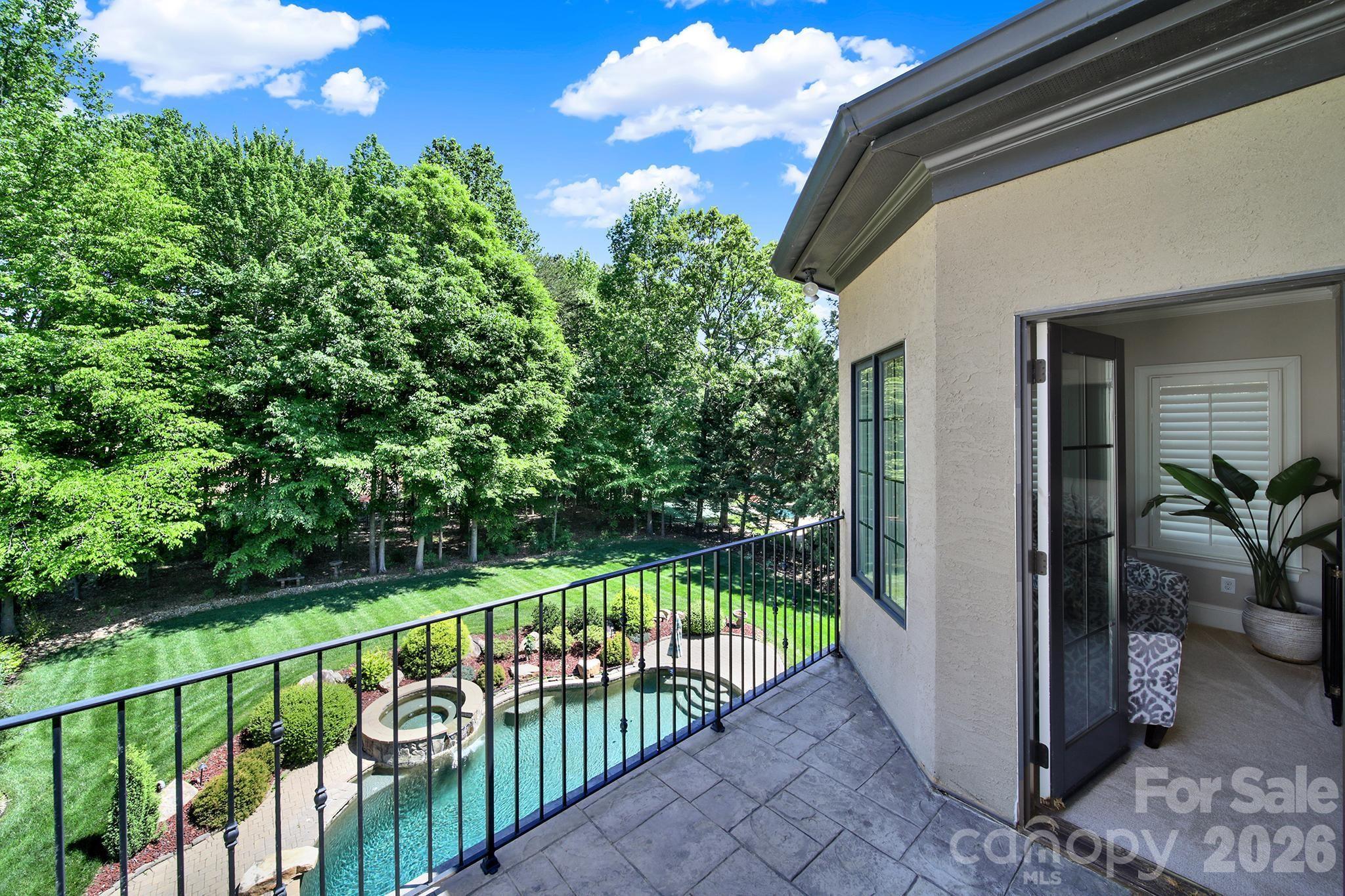 8000 Skye Lochs Drive Waxhaw NC 28173